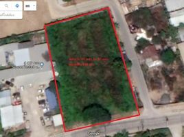  Grundstück zu verkaufen in Bang Kruai, Nonthaburi, Bang Khu Wiang, Bang Kruai, Nonthaburi