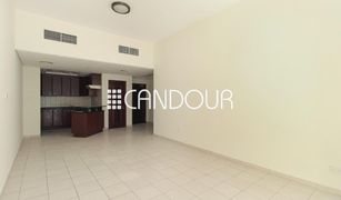 1 Habitación Apartamento en venta en Mediterranean Cluster, Dubái Building 38 to Building 107