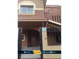 4 Bedroom Villa for sale at Les Rois, The 5th Settlement, New Cairo City