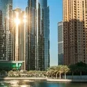 Jumeirah Lake Towers (JLT)