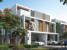 4 Bedroom Townhouse for sale at Aura, Olivara Residences