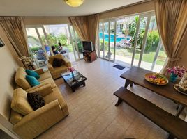 2 Bedroom Apartment for sale at Baan Talay Samran, Cha-Am