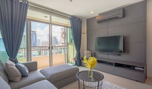 ขายคอนโด 2 ห้องนอน ใน คลองเตยเหนือ, กรุงเทพมหานคร สุขุมวิท ซิตี้ รีสอร์ท