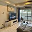 1 Bedroom Apartment for sale at Rawai Condominium, Rawai