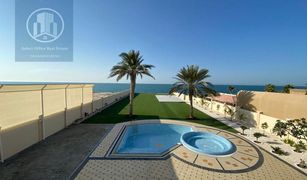 4 Bedrooms Villa for sale in , Abu Dhabi Royal Marina Villas