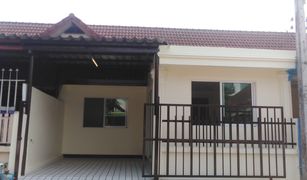 2 Bedrooms Townhouse for sale in San Klang, Chiang Mai 