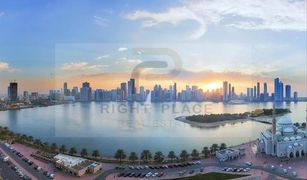 1 Habitación Apartamento en venta en , Sharjah Noor Residence
