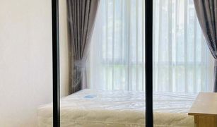 1 chambre Condominium a vendre à Khlong Thanon, Bangkok REACH Phahonyothin 52