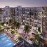 Studio Apartment for sale at Misk Residences, Al Mamzar