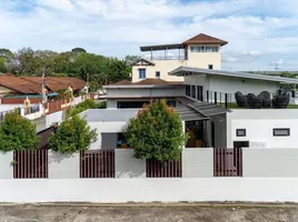 3 Bedroom House for sale in Rai Vanasin Market(Evening Market), Nong Prue, Nong Prue