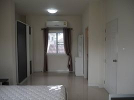 3 Bedroom House for rent at The Bliss Koolpunt Ville 16, San Kamphaeng