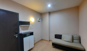 1 chambre Condominium a vendre à Suthep, Chiang Mai One Plus Klong Chon 3