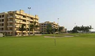 1 Habitación Apartamento en venta en , Ras Al-Khaimah Golf Apartments