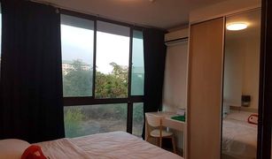 Studio Condominium a vendre à Talat Nuea, Phuket Connext