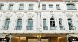 Available Units at Baan Klang Krung Grande Vienna Rama 3