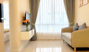 1 Bedroom Condo for sale in Bang Na, Bangkok The Sky Sukhumvit