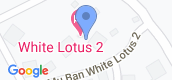 Map View of White Lotus 2