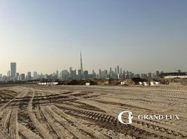  Land for sale at District One, District 7, Mohammed Bin Rashid City (MBR)