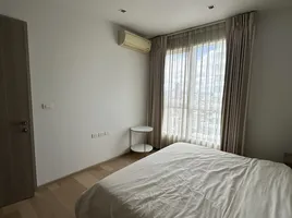 1 Bedroom Condo for sale at HQ By Sansiri, Khlong Tan Nuea