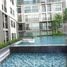 Studio Apartment for rent at Zcape I, Choeng Thale