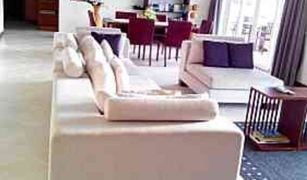 2 Bedrooms Penthouse for sale in Nong Prue, Pattaya View Talay Residence 2