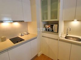 1 Schlafzimmer Appartement zu vermieten im Collezio Sathorn-Pipat, Si Lom