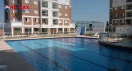 Available Units at Sorocaba