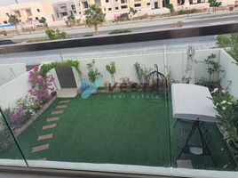 3 Bedroom Townhouse for sale at The Cedars, Yas Acres