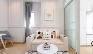 1 Bedroom Condo for sale in Bang Pakok, Bangkok Ivy River