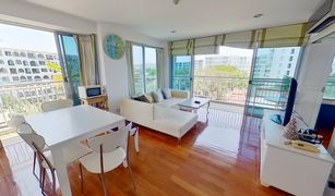 2 Bedrooms Condo for sale in Nong Kae, Hua Hin Baan Suan Rim Sai