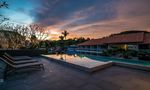 Communal Pool at Palmyrah Surin Beach Residence