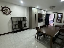 2 Schlafzimmer Villa zu vermieten in Nong Prue, Pattaya, Nong Prue