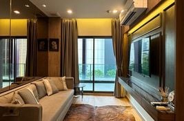 Buy 2 bedroom คอนโด at โนเบิล รีมิกซ์ in กรุงเทพมหานคร, ไทย