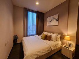 1 Schlafzimmer Appartement zu vermieten im Edge Sukhumvit 23, Khlong Toei Nuea