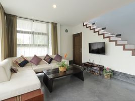 2 Bedroom House for sale in Maya Lifestyle Shopping Center, Chang Phueak, Suthep