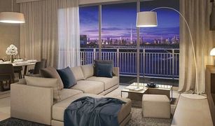 , दुबई Harbour Views 2 में 1 बेडरूम अपार्टमेंट बिक्री के लिए
