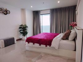 2 Schlafzimmer Wohnung zu vermieten im Jomtien Beach Paradise, Nong Prue