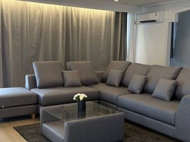 4 Schlafzimmer Penthouse zu vermieten im Charan Tower, Khlong Tan Nuea