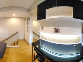 1 Bedroom Condo for sale at Villa Asoke, Makkasan