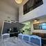1 Bedroom Condo for rent at Six Senses, Malate, Manila