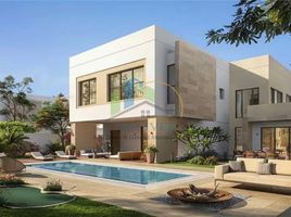 3 Bedroom Townhouse for sale at The Magnolias, Yas Acres, Yas Island