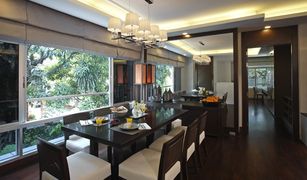 2 chambres Condominium a vendre à Thung Mahamek, Bangkok L6 Residence