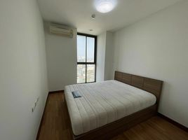 1 Schlafzimmer Appartement zu vermieten im Ideo Ladprao 5, Chomphon, Chatuchak, Bangkok