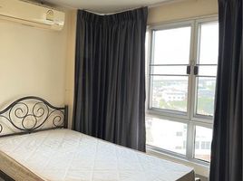 1 Bedroom Condo for sale at River Heaven, Bang Kho Laem, Bang Kho Laem