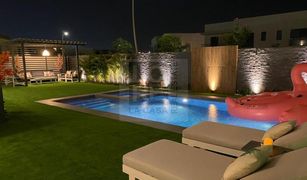 4 Bedrooms Villa for sale in Yas Acres, Abu Dhabi Aspens