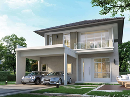 3 Bedroom House for sale at Siwalee Rasada, Ratsada