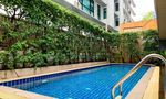 Features & Amenities of Romsai Residence - Thong Lo