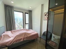 2 Schlafzimmer Appartement zu vermieten im Chapter Chula-Samyan, Maha Phruettharam