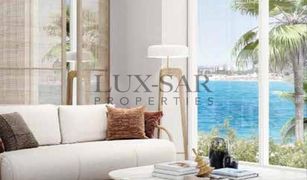 3 Bedrooms Apartment for sale in Bluewaters Residences, Dubai Bluewaters Bay