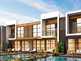 3 Bedroom Townhouse for sale at DAMAC Hills 2 (AKOYA) - Amazonia, Sanctnary, DAMAC Hills 2 (Akoya), Dubai